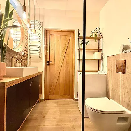 Apartament21 Dziwnów