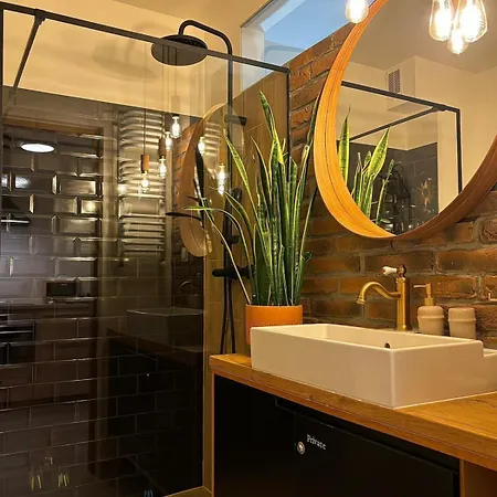 Appartamento Apartament21 *