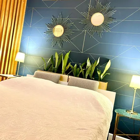 Apartament21 * Dziwnów