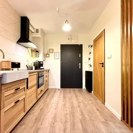 Appartamento Apartament21