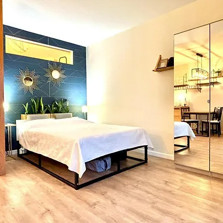 Apartament21 Appartamento