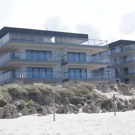 Apartament21 Dziwnów