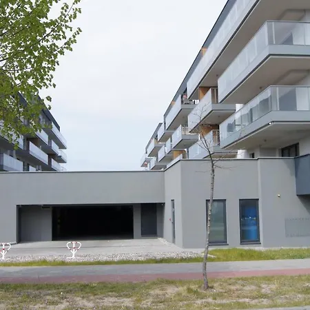 Apartament21 * Dziwnów