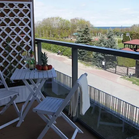 Appartamento Apartament21 *