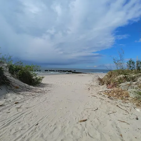 Appartamento Apartament21