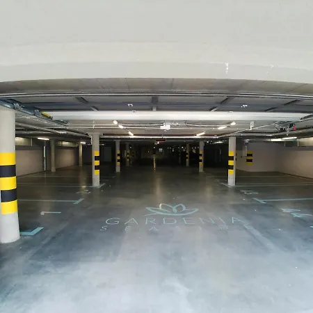 Apartment Apartament21 *