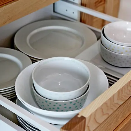 Appartamento Apartament21 *