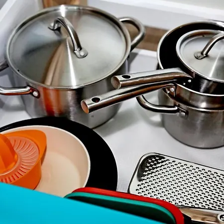 Apartament21 Dziwnów