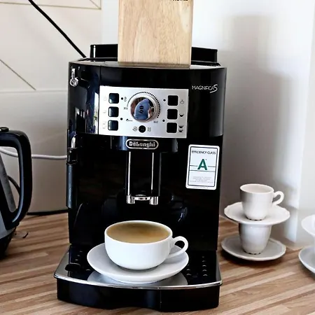 Apartament21 Appartamento